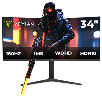Yeyian YMF-FP227-M1