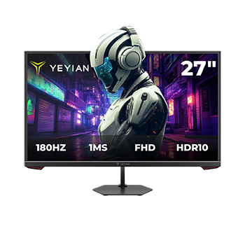 Yeyian YMF-FP227-M1