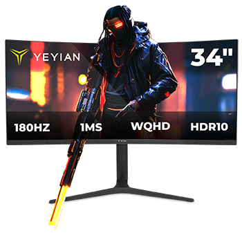 Yeyian YMF-FP227-M1
